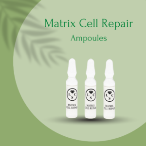 MATRIX CELL REPAIR AMPOULES