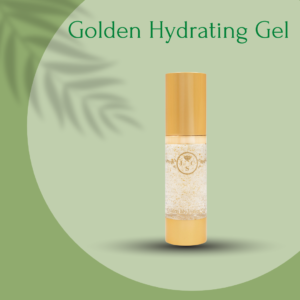 GOLDEN HYDRATING GEL